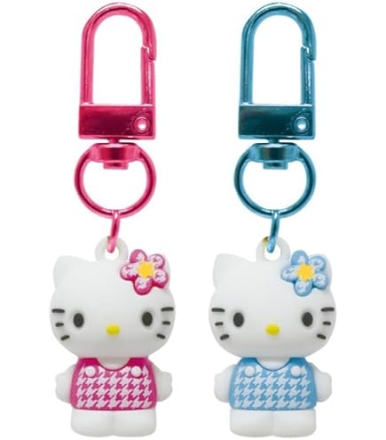 Amazon.co.jp: ケイカンパニー(K Company) ハローキティ PVCペア